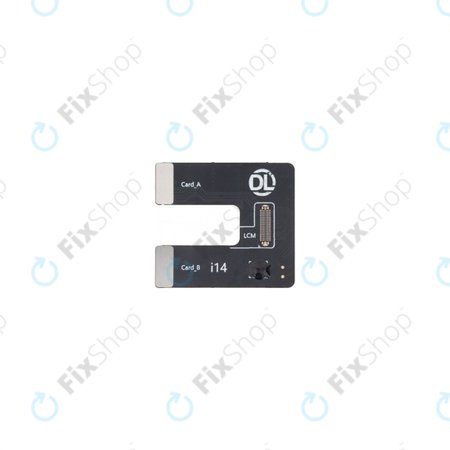 DL DL400 PRO - Tester Flex Cable za iPhone 14