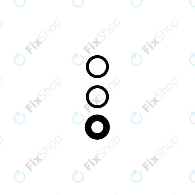 Samsung Galaxy A14 A145F - Leća stražnje kamere