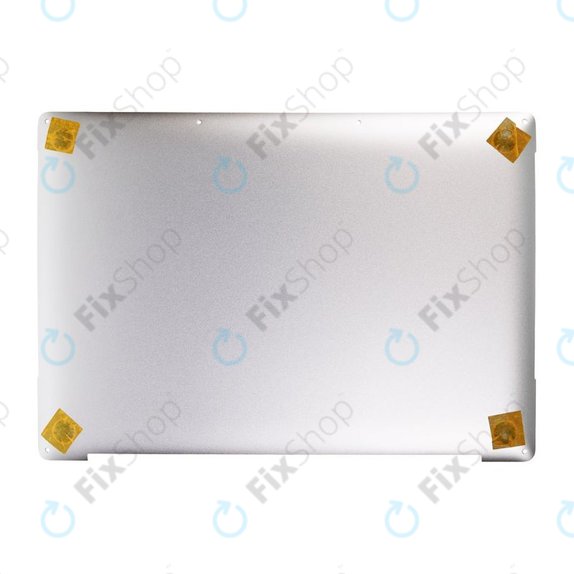 Apple MacBook Pro 16" A2141 (2019) - Donji poklopac (srebrni)