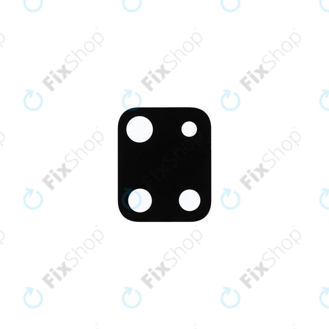 Samsung Galaxy Note 10 Lite N770F - Leća stražnje kamere