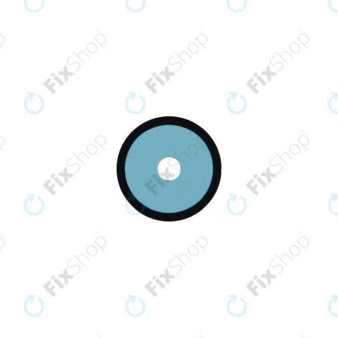 Samsung Galaxy Z Flip 7 FE F761B - Ljepilo za leće stražnje kamere Wide - GH02-27041A Genuine Service Pack