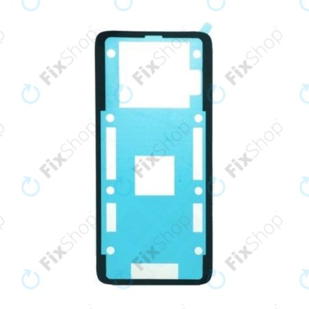 Xiaomi Poco X3 NFC - Ljepilo za poklopac baterije