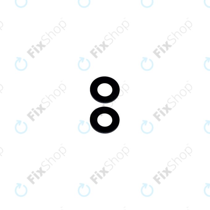 Oppo A96 - Objektiv stražnje kamere