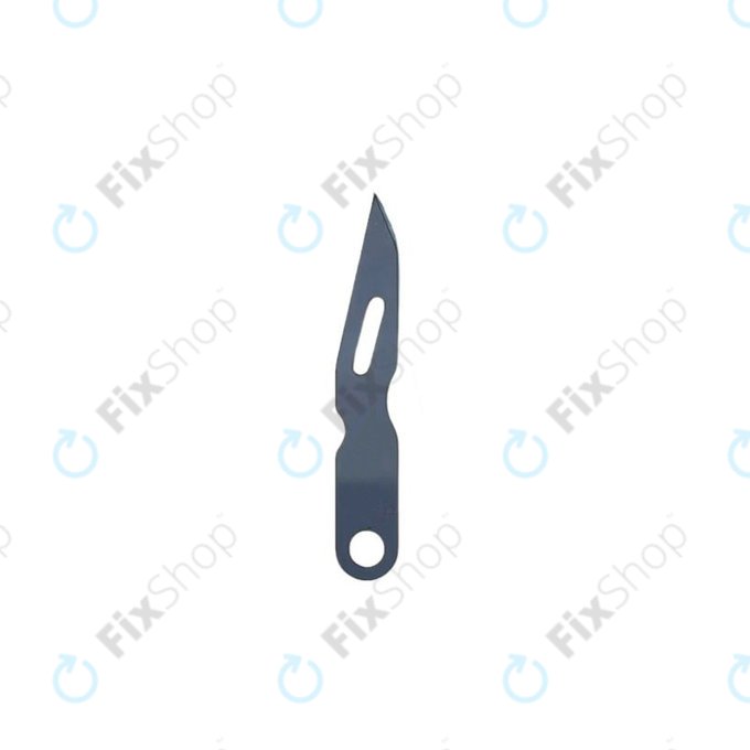 Ultratanja oštrica za popravak ITO/LCD vodiča – za popravak linija zaslona i nanošenje vodljive srebrne paste