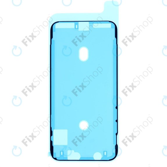 Apple iPhone X - LCD ljepilo