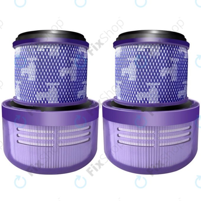 HEPA filter, 2 kom za Dyson V11 Outsize, SV16