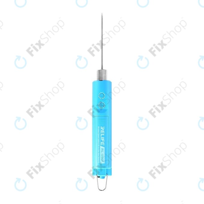 Relife RL-056F - Bezžični Inteligentni Alat za Uklanjanje Ljepila