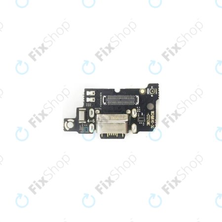 Xiaomi Poco F3 - PCB ploča konektora za punjenje