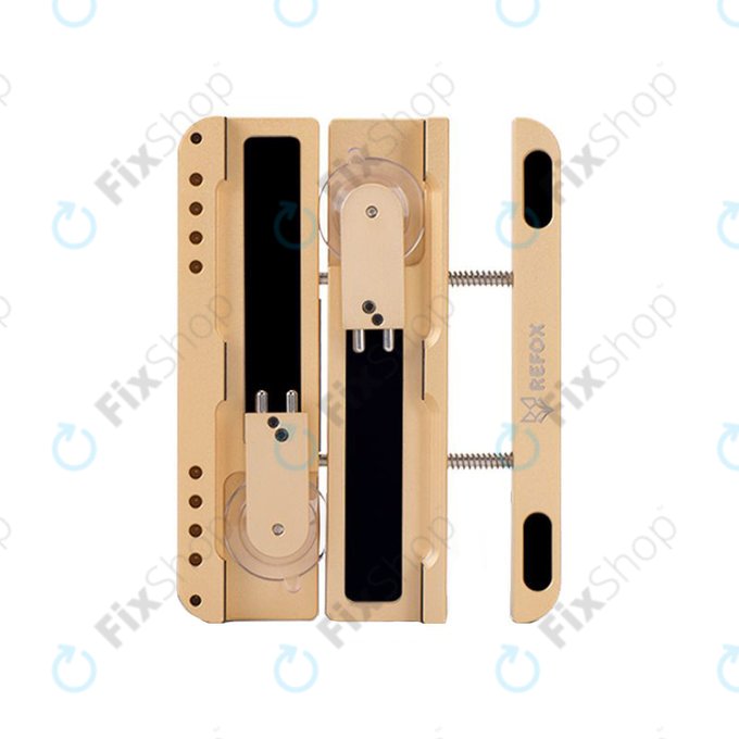 Refox RS52 - Multifunkcijski Fiksacijski Uređaj