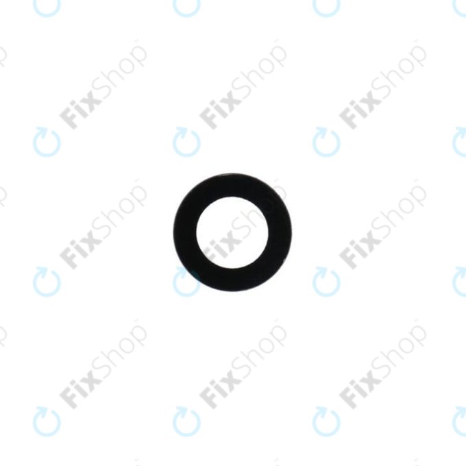 Apple iPhone 6 Plus - Objektiv kamere