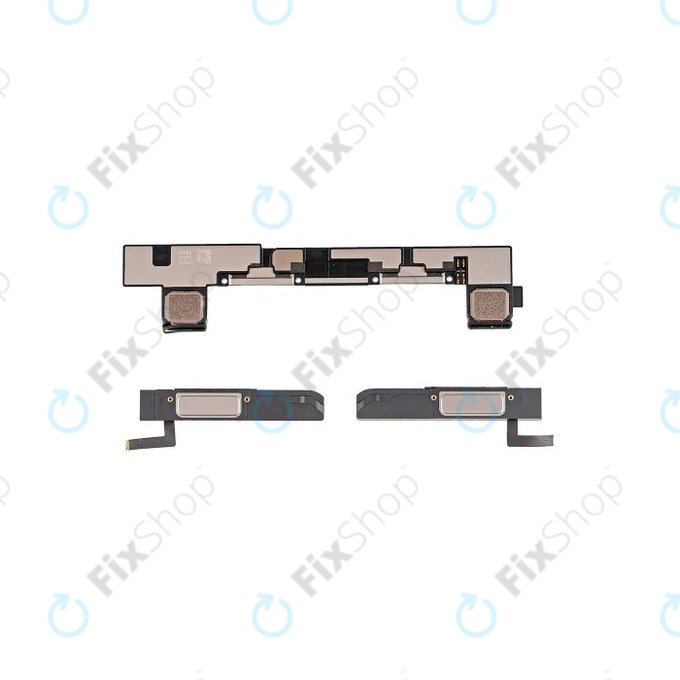 Apple iPad Pro 9.7 (2016) - Zvučnik