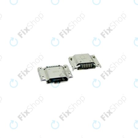Samsung Galaxy S3 NEO i9301 - Konektor za punjenje - 3722-003761 Originalni servisni paket