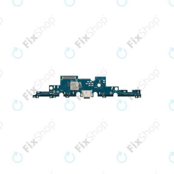Samsung Galaxy Tab S8 Ultra X900, X906B - PCB ploča konektora za punjenje
