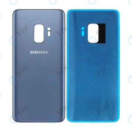 Samsung Galaxy S9 G960F - Poklopac baterije (plavi)