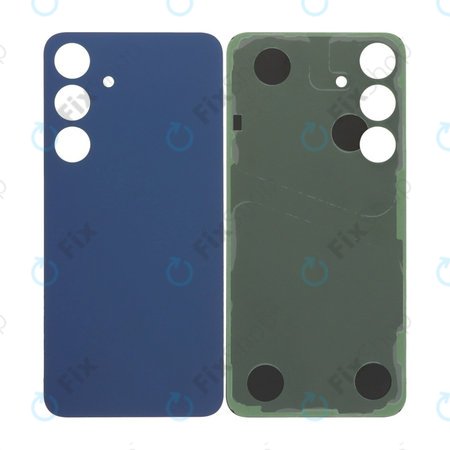 Samsung Galaxy S25 Plus - Poklopac baterije (Navy)