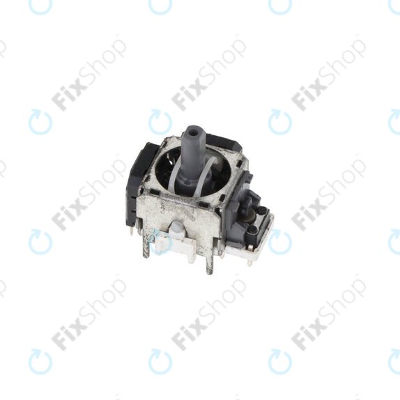 3D analogni joystick 3-pin za kontroler Sony PlayStation 3