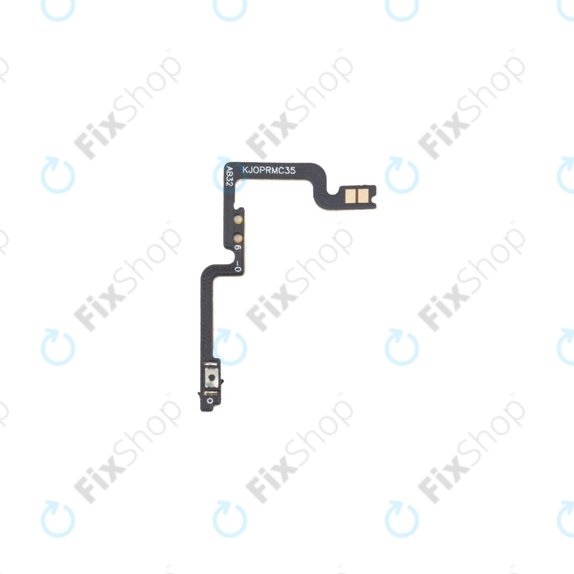 Realme C35 RMX3511 - Flex kabel s gumbom za uključivanje