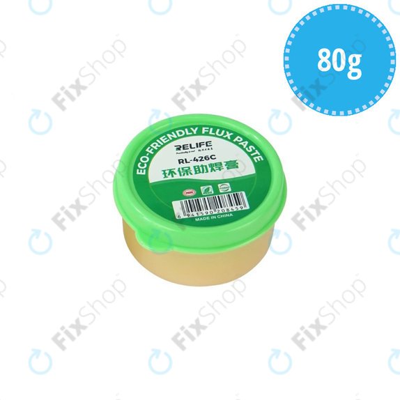 Relife RL-426C - Lemna Pasta (80g)