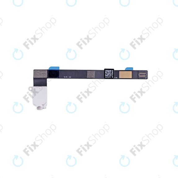 Apple iPad Mini 4 - Jack konektor + Flex kabel WiFi verzija (bijela)