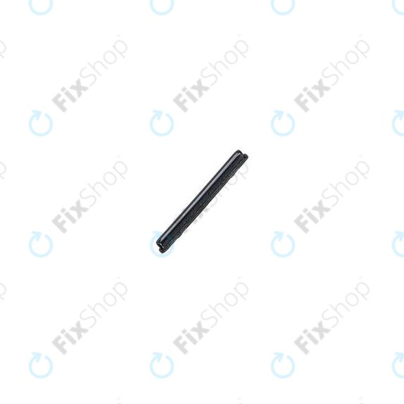 Samsung Galaxy A31 A315F - Gumbi za glasnoću (Prism Crush Black) - GH98-45437A Originalni servisni paket