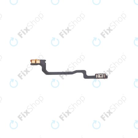 Realme 9i RMX3491 - Flex kabel s gumbom za uključivanje
