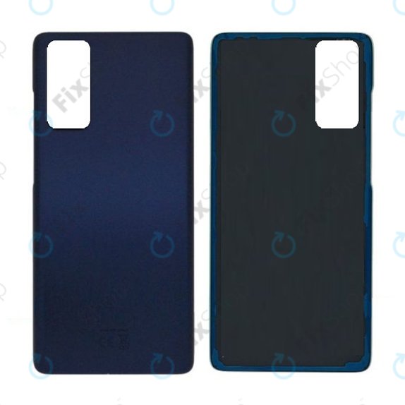 Samsung Galaxy S20 FE G780F - Poklopac baterije (Cloud tamnoplavi)