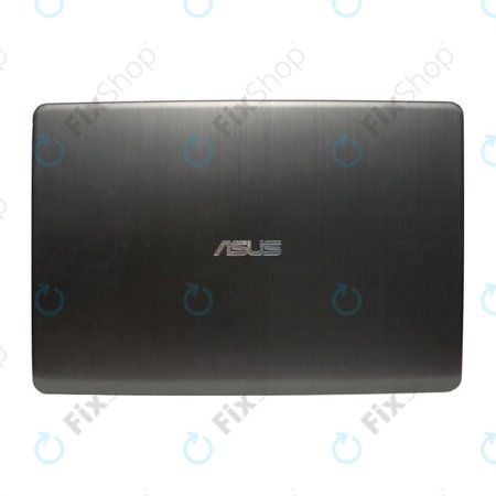 Asus VivoBook S15 X530UN-1E - LCD stražnji poklopac (Gun Metal) - 90NB0IA5-R7A010 Genuine Service Pack