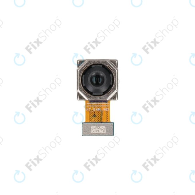 Xiaomi Redmi Note 10S - Modul stražnje kamere 64MP