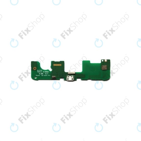 Lenovo Phab Plus 6.8 PB1-770M - PCB ploča s konektorom za punjenje - 5P68C03016
