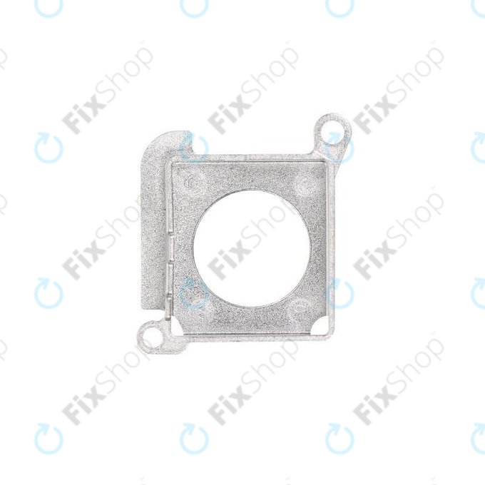 Apple iPhone 8, SE (2020), SE (2022) - Metalni poklopac prednje kamere