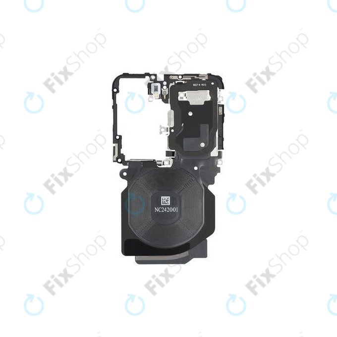 Huawei P40 Pro - Maska + NFC antena - 02353MER