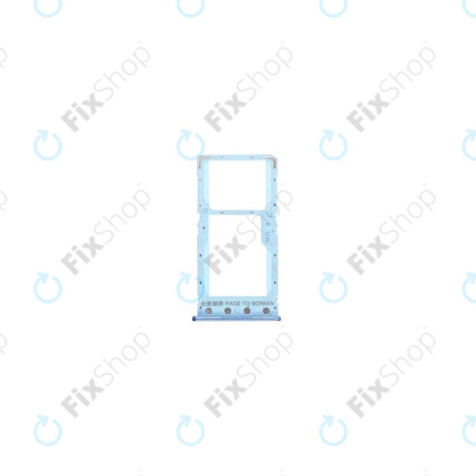 Xiaomi Redmi 6 - SIM ladica (plava)