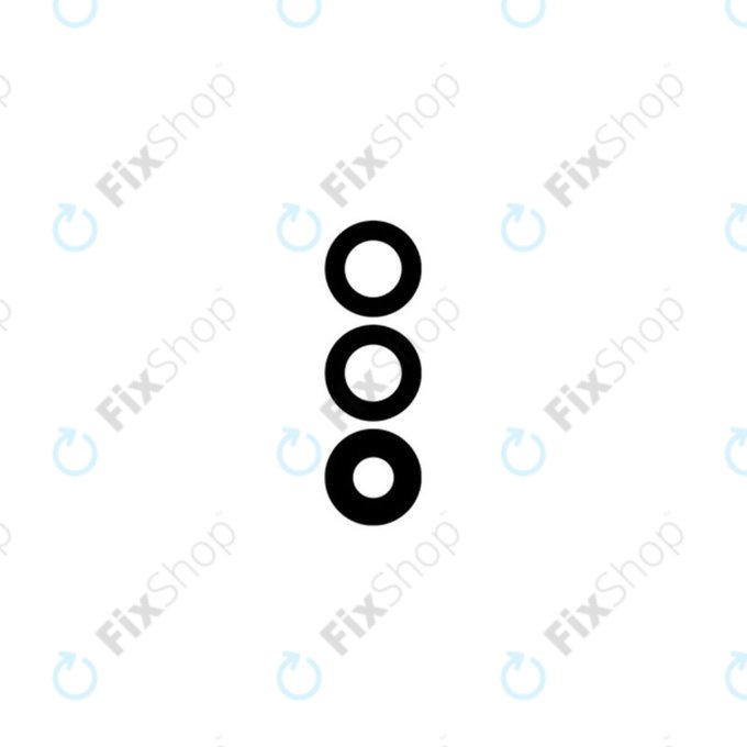 Realme GT Master 5G - Leća stražnje kamere