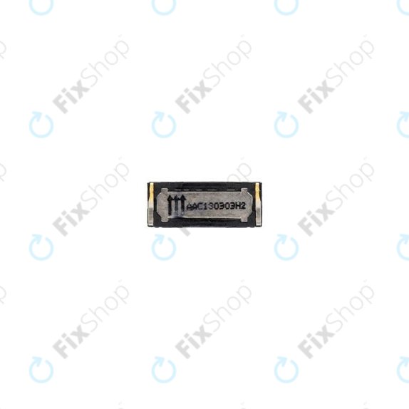 Blackberry Classic Q20 - Slušalica (crna)