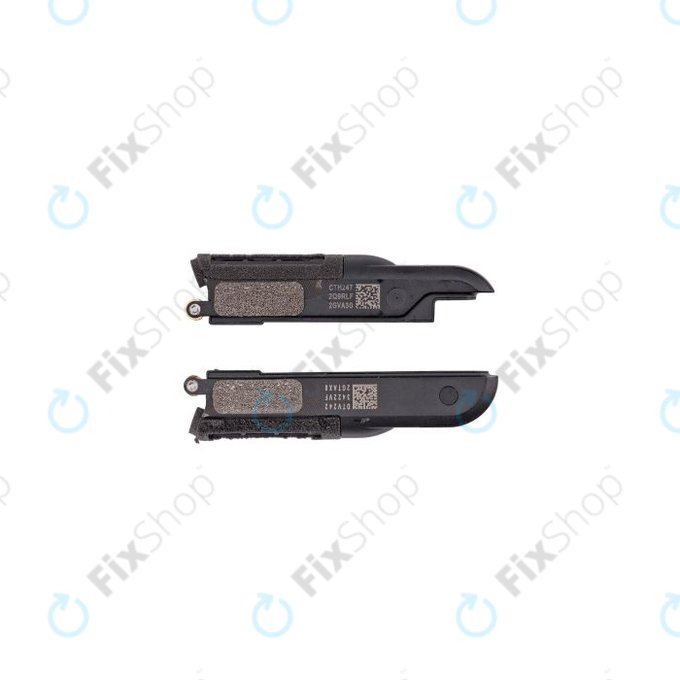 Apple iPad Mini 2, Mini 3 - Glasno - Zvučnik