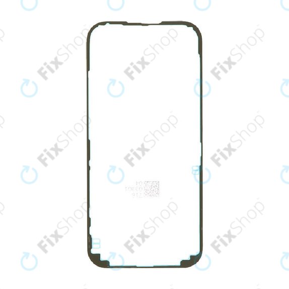 Ljepilo za brtvljenje LCD zaslona za iPhone Air, 2UUL SA17A