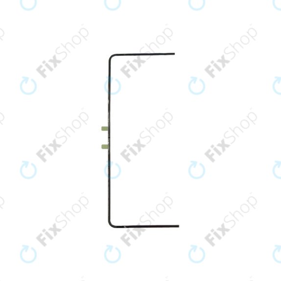 Samsung Galaxy Z Fold 5 F946B - Prednji Okvir LCD (Main) - GH98-48526A Genuine Service Pack