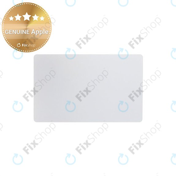 Komplet trackpad za MacBook Air 15", A3114 (2024), Silver, 661-40271, Genuine Apple