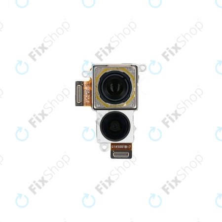 Stražnja kamera 50 MP + 48 MP za Google Pixel 9, G949-00974-00, Genuine Service Pack
