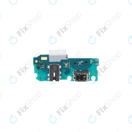 Samsung Galaxy A12 A125F, M12 M127F - PCB ploča konektora za punjenje - GH96-14044A Originalni servisni paket