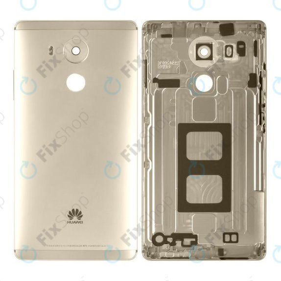Huawei Mate 8 - Poklopac baterije (zlatni)