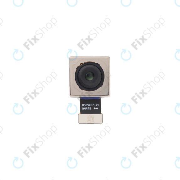 Xiaomi Poco X7 Pro 2412DPC0AG - Zadnja kamera 50MP