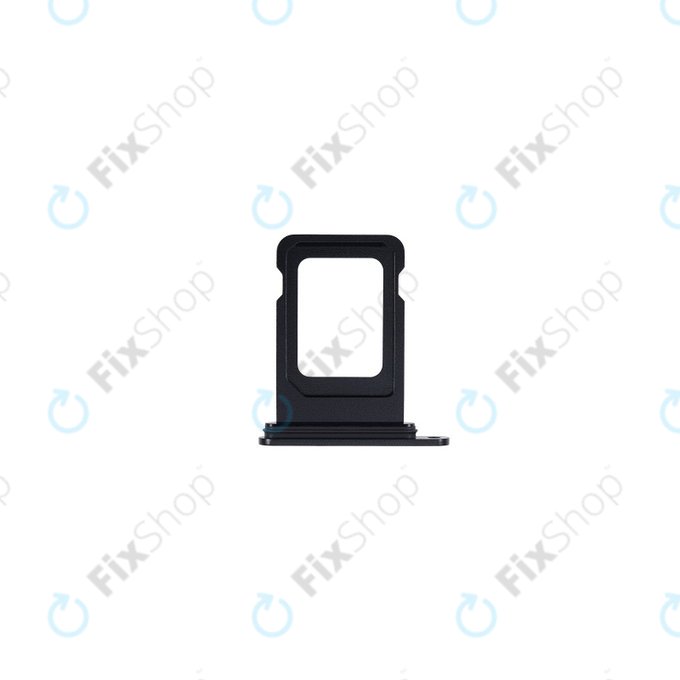 Apple iPhone 15, 15 Plus - SIM utor (Black)