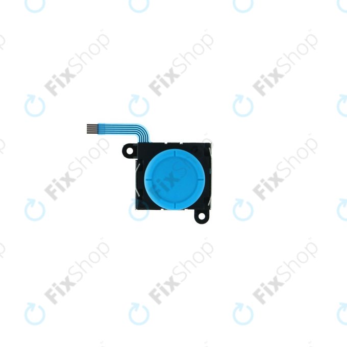 Analogni joystick (Blue) za kontroler Nintendo Switch Joy-Con, Nintendo Switch Lite i Nintendo Switch OLED