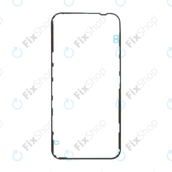Ljepilo za brtvljenje LCD zaslona za iPhone 12 Pro Max, 2UUL SA12PM