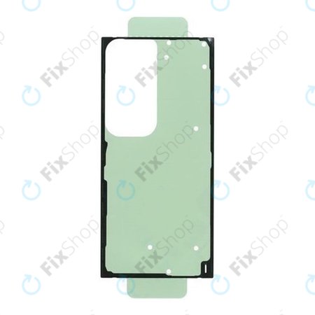 Samsung Galaxy S23 Ultra S918B - Ljepilo za poklopac baterije - GH81-23177A Originalni servisni paket
