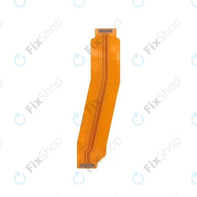 Realme 7 Pro - Glavni savitljivi kabel