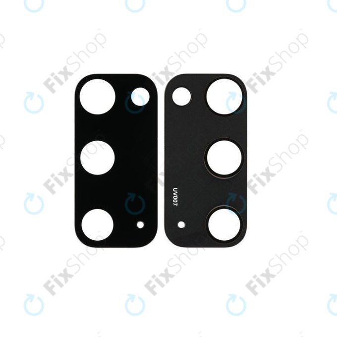 Samsung Galaxy S20 G980F - Objektiv stražnje kamere - GH64-07806A Originalni servisni paket