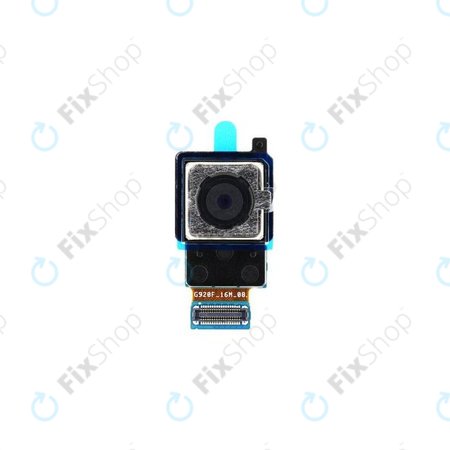 Samsung Galaxy S6 G920F - Stražnja kamera
