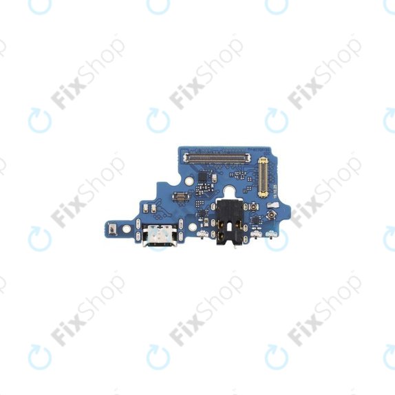 Samsung Galaxy Note 10 Lite N770F - PCB ploča konektora za punjenje